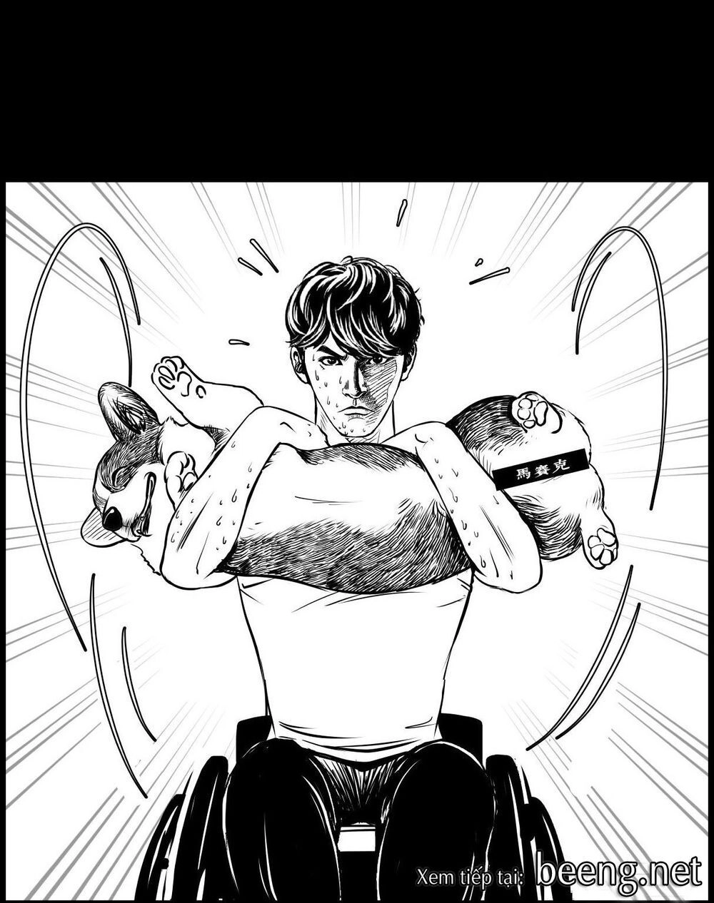 Dạ Hành Khuyển Chapter 4 - 63