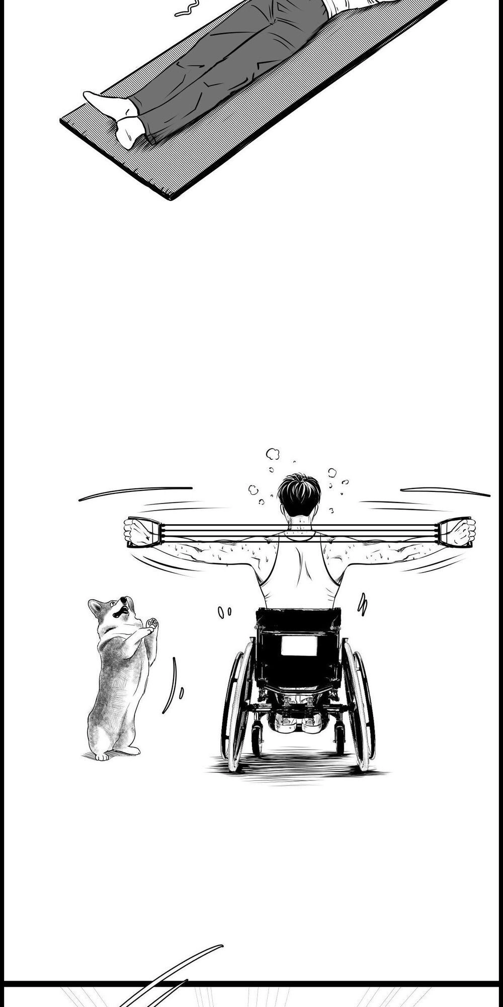 Dạ Hành Khuyển Chapter 5 - 2