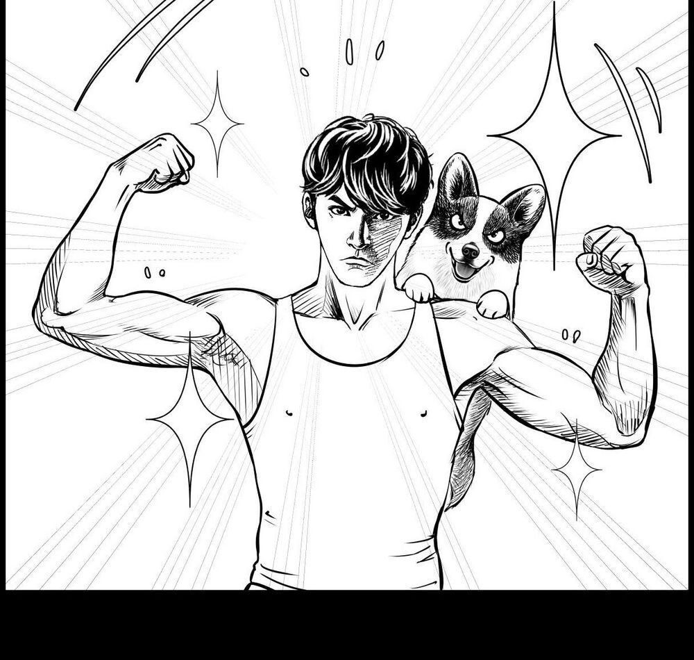 Dạ Hành Khuyển Chapter 5 - 3