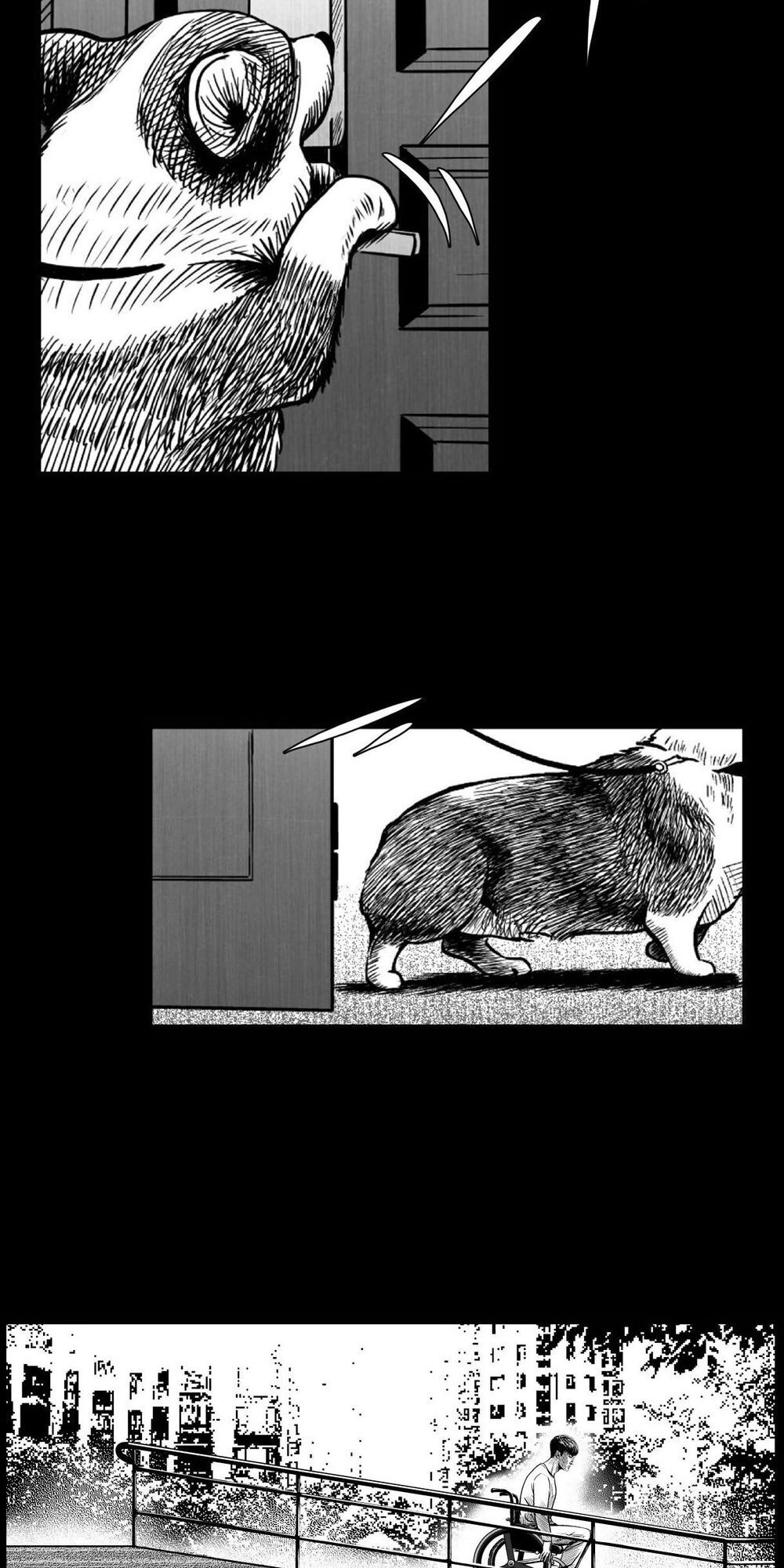 Dạ Hành Khuyển Chapter 5 - 5