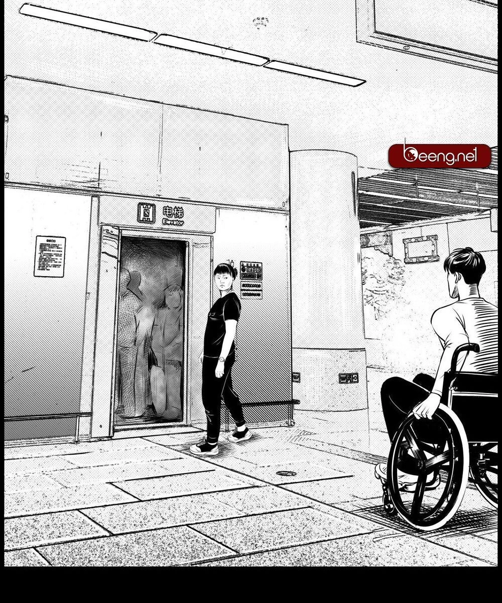 Dạ Hành Khuyển Chapter 5 - 10