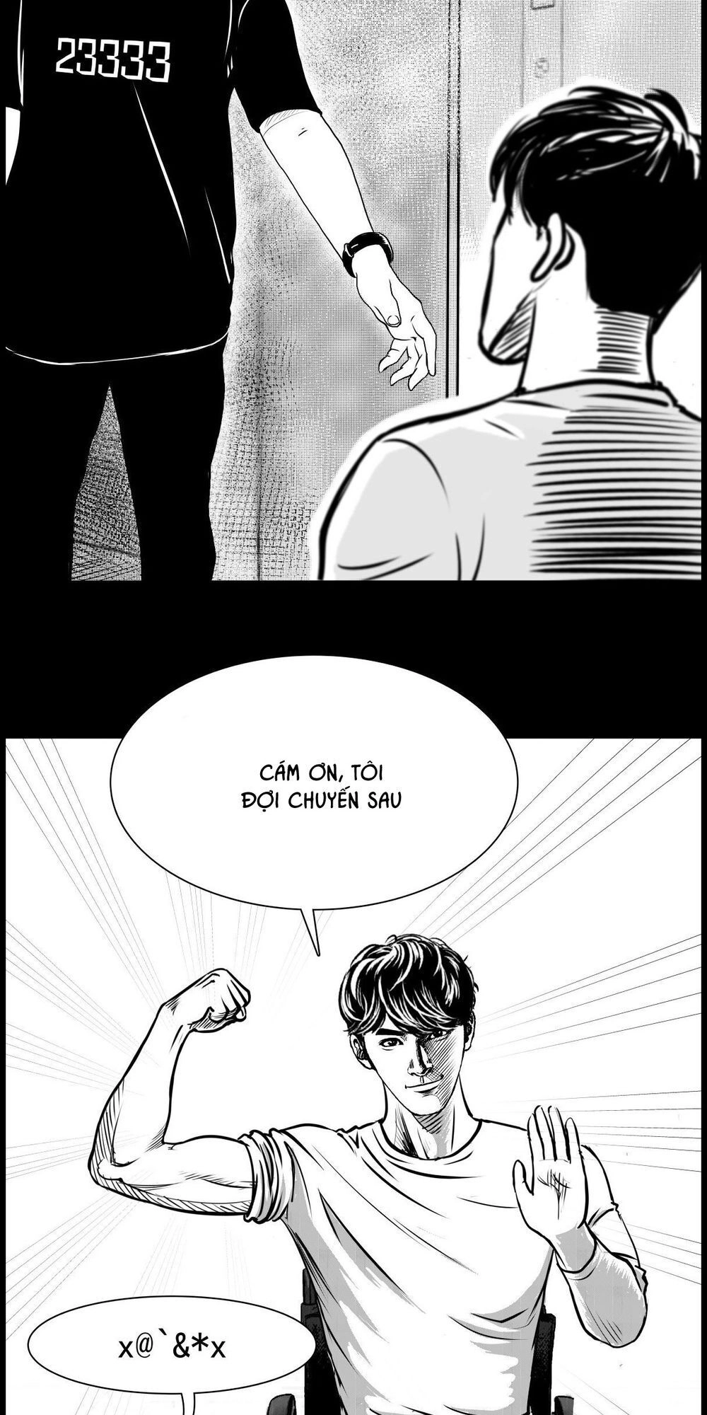 Dạ Hành Khuyển Chapter 5 - 12