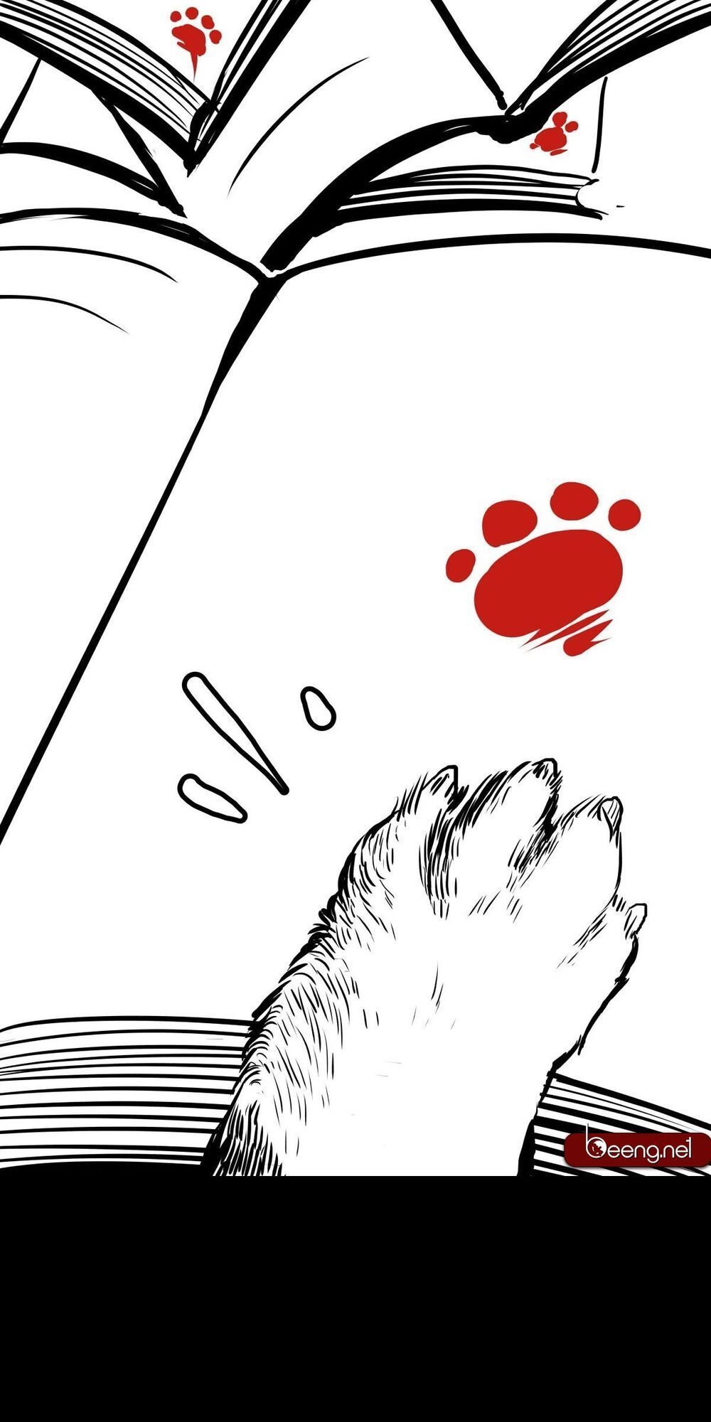 Dạ Hành Khuyển Chapter 5 - 30