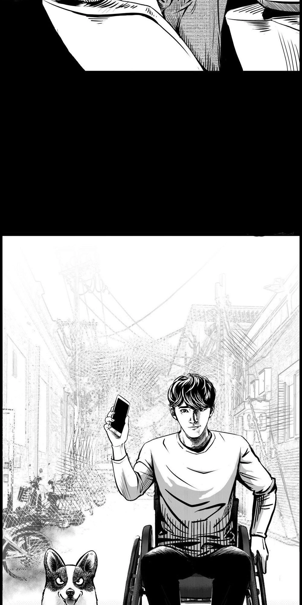 Dạ Hành Khuyển Chapter 5 - 33