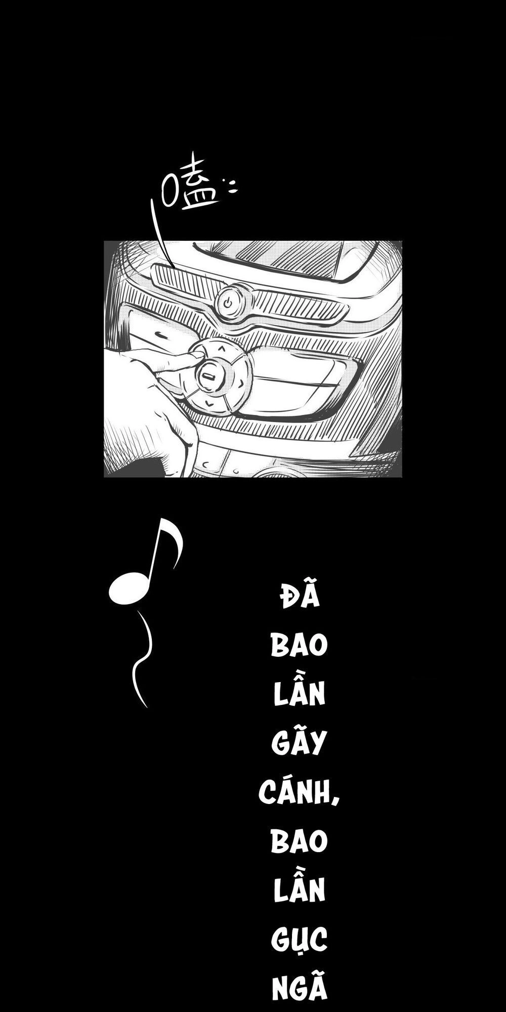 Dạ Hành Khuyển Chapter 5 - 45