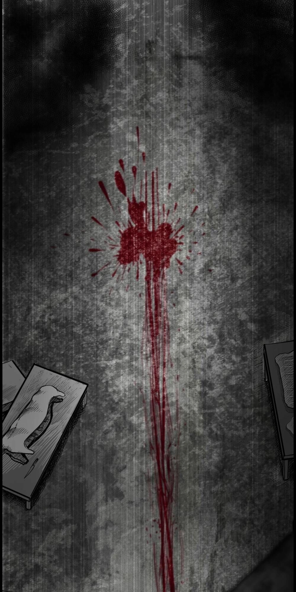 Dạ Hành Khuyển Chapter 6 - 2