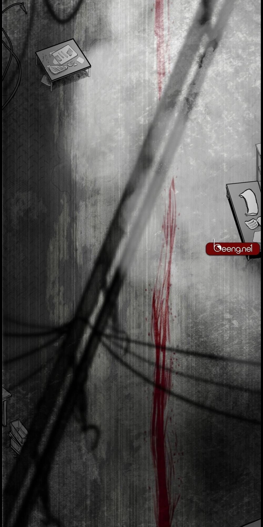 Dạ Hành Khuyển Chapter 6 - 4