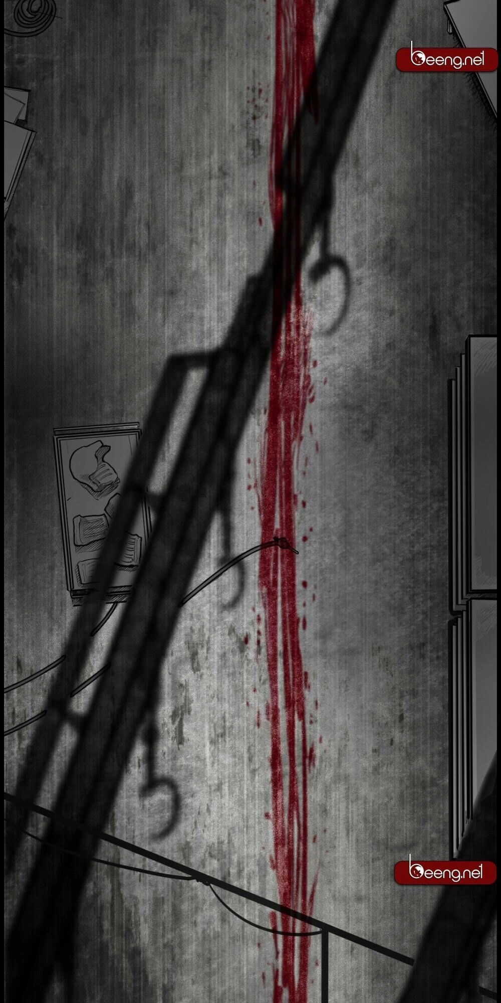 Dạ Hành Khuyển Chapter 6 - 6