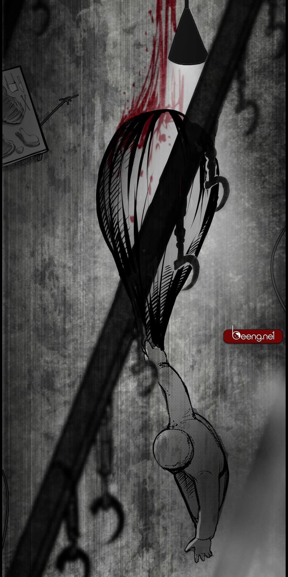 Dạ Hành Khuyển Chapter 6 - 7