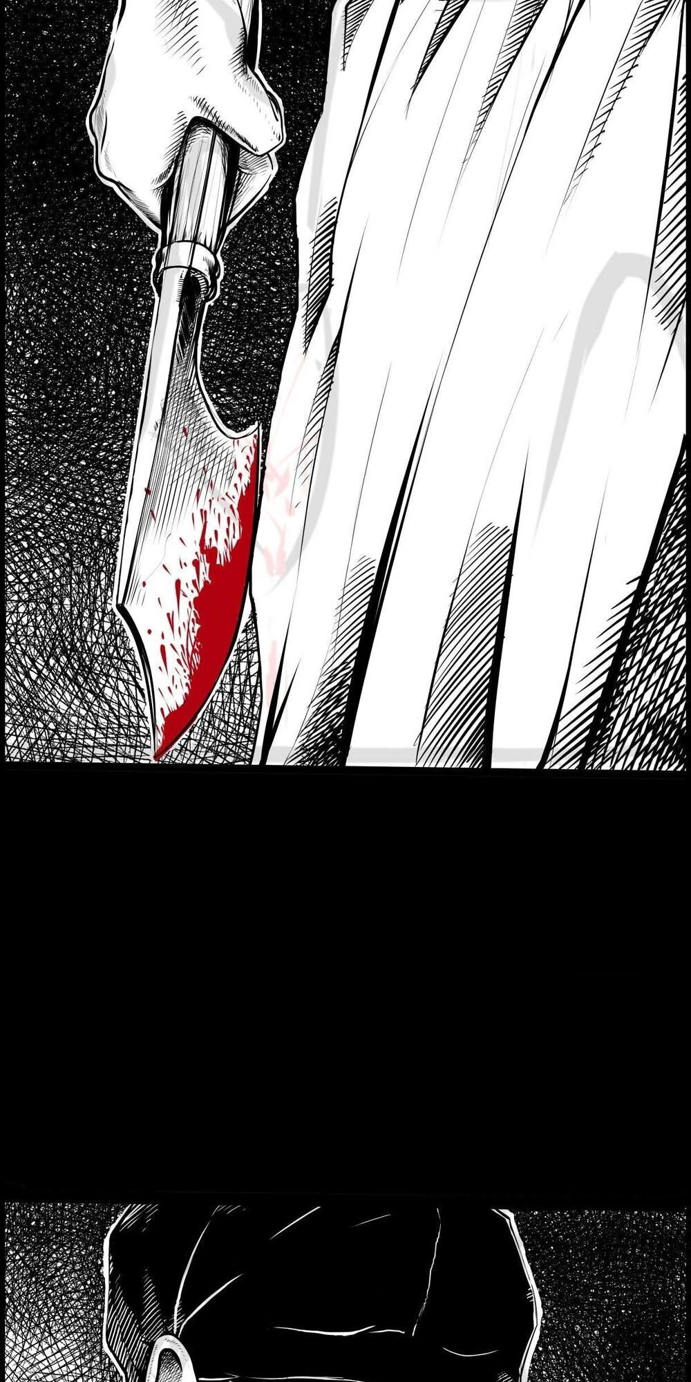 Dạ Hành Khuyển Chapter 6 - 10