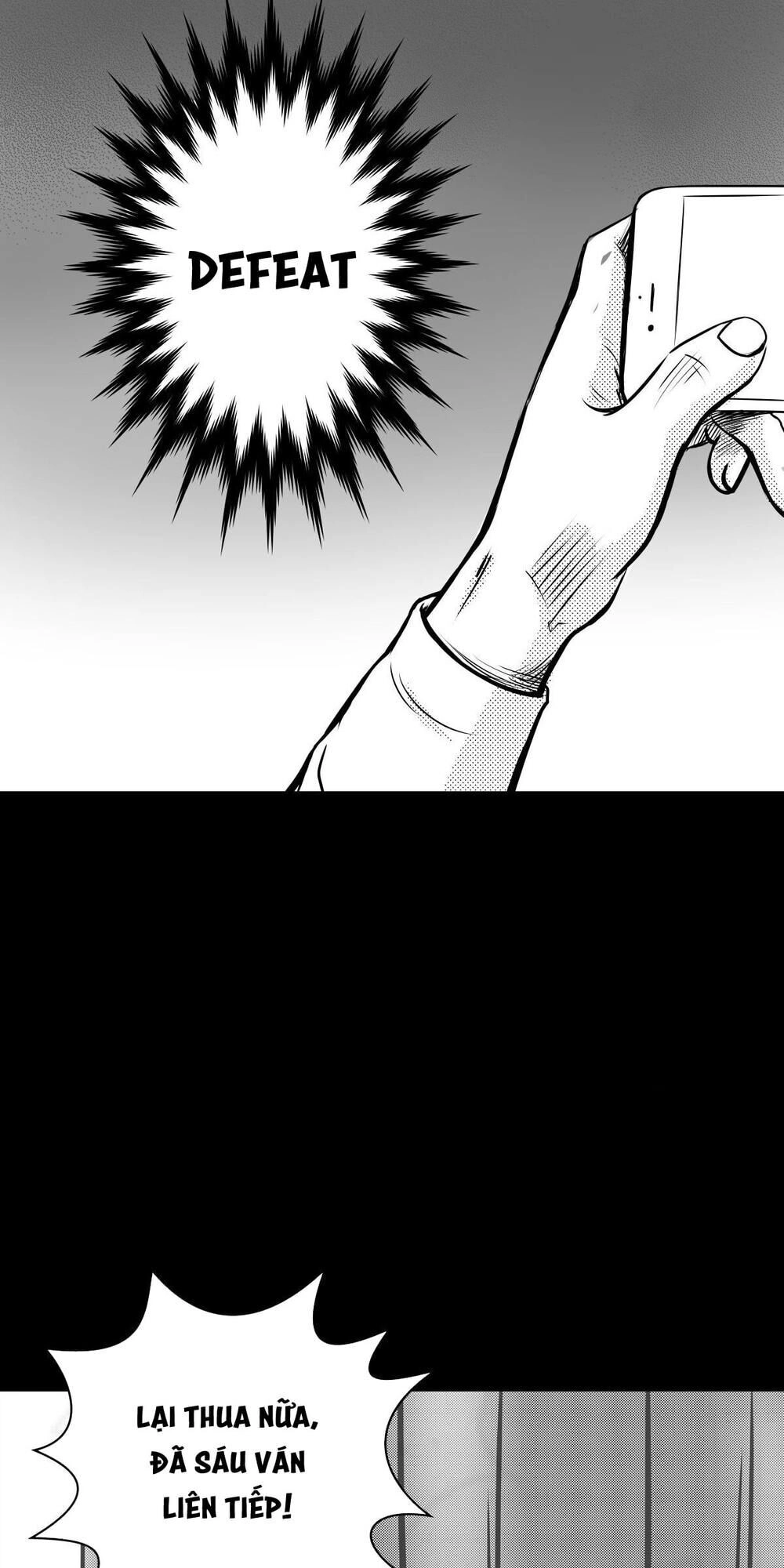 Dạ Hành Khuyển Chapter 6 - 48