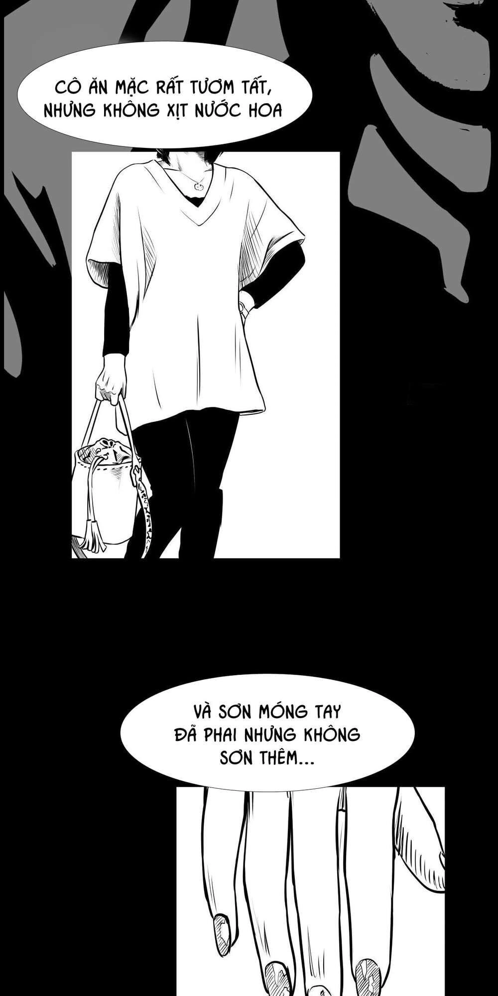 Dạ Hành Khuyển Chapter 6 - 60