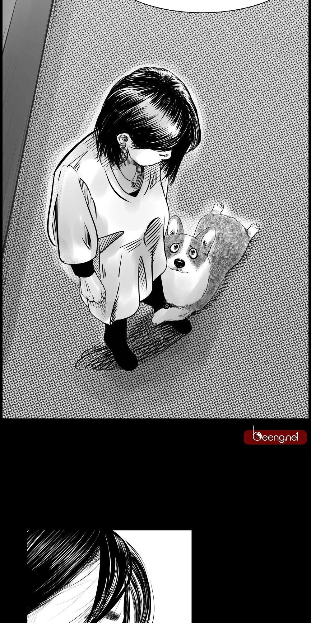 Dạ Hành Khuyển Chapter 7 - 2