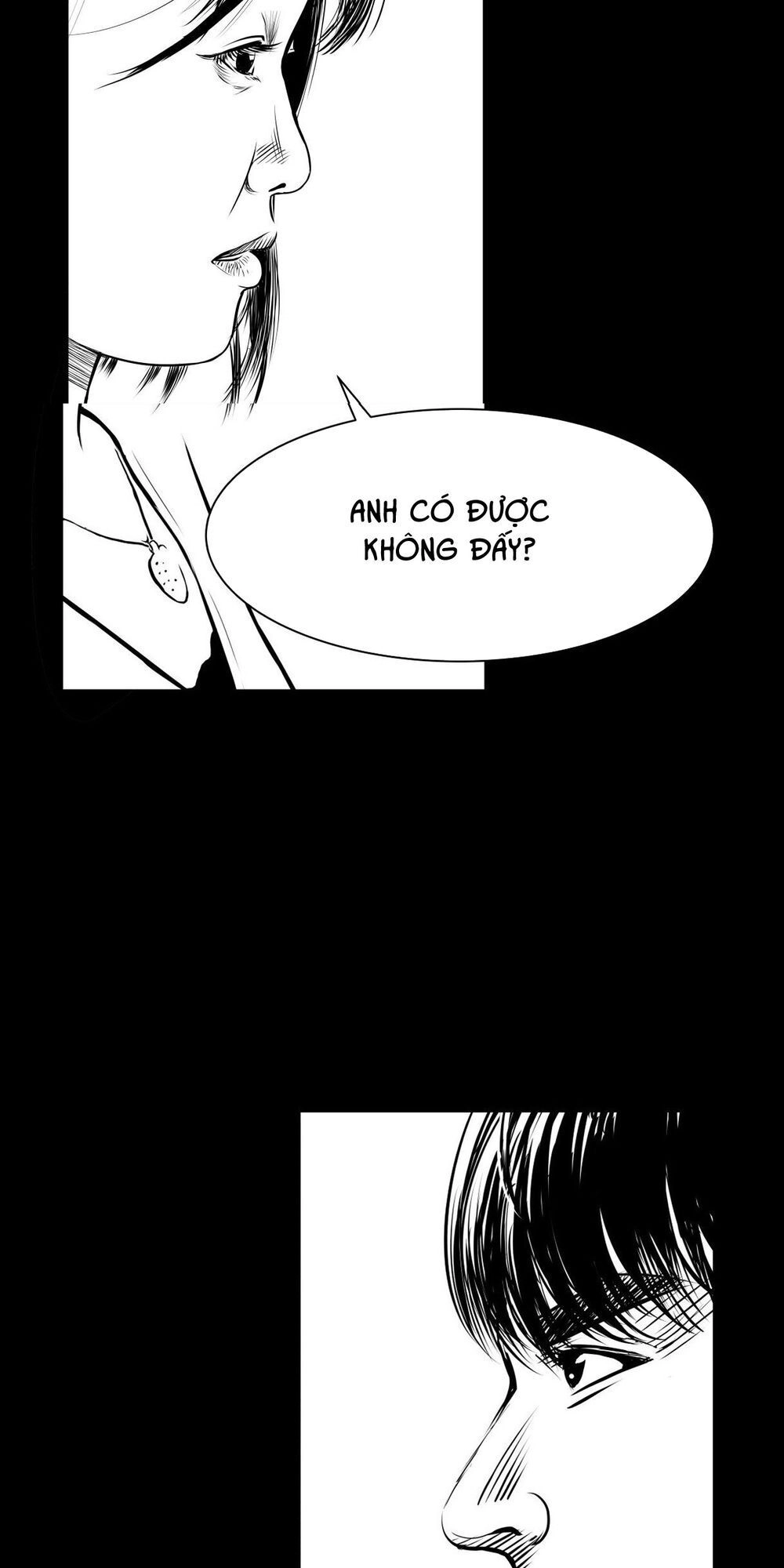 Dạ Hành Khuyển Chapter 7 - 3