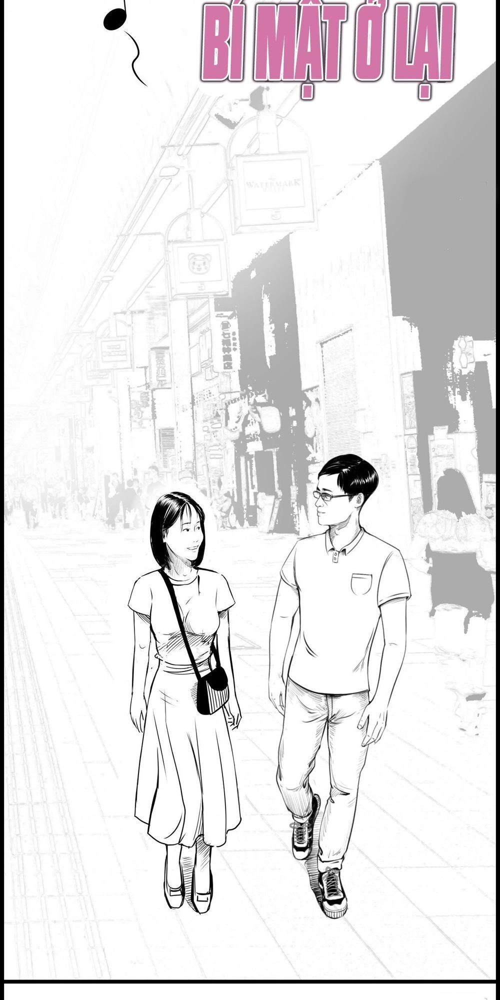 Dạ Hành Khuyển Chapter 7 - 9