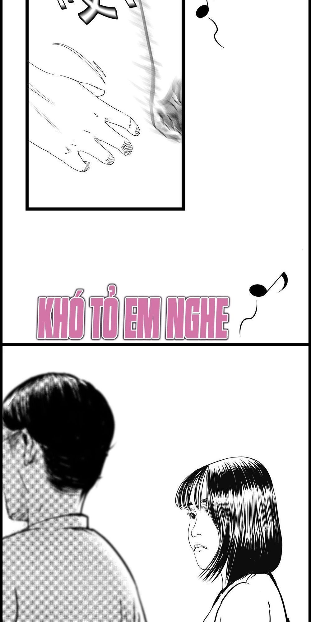 Dạ Hành Khuyển Chapter 7 - 11