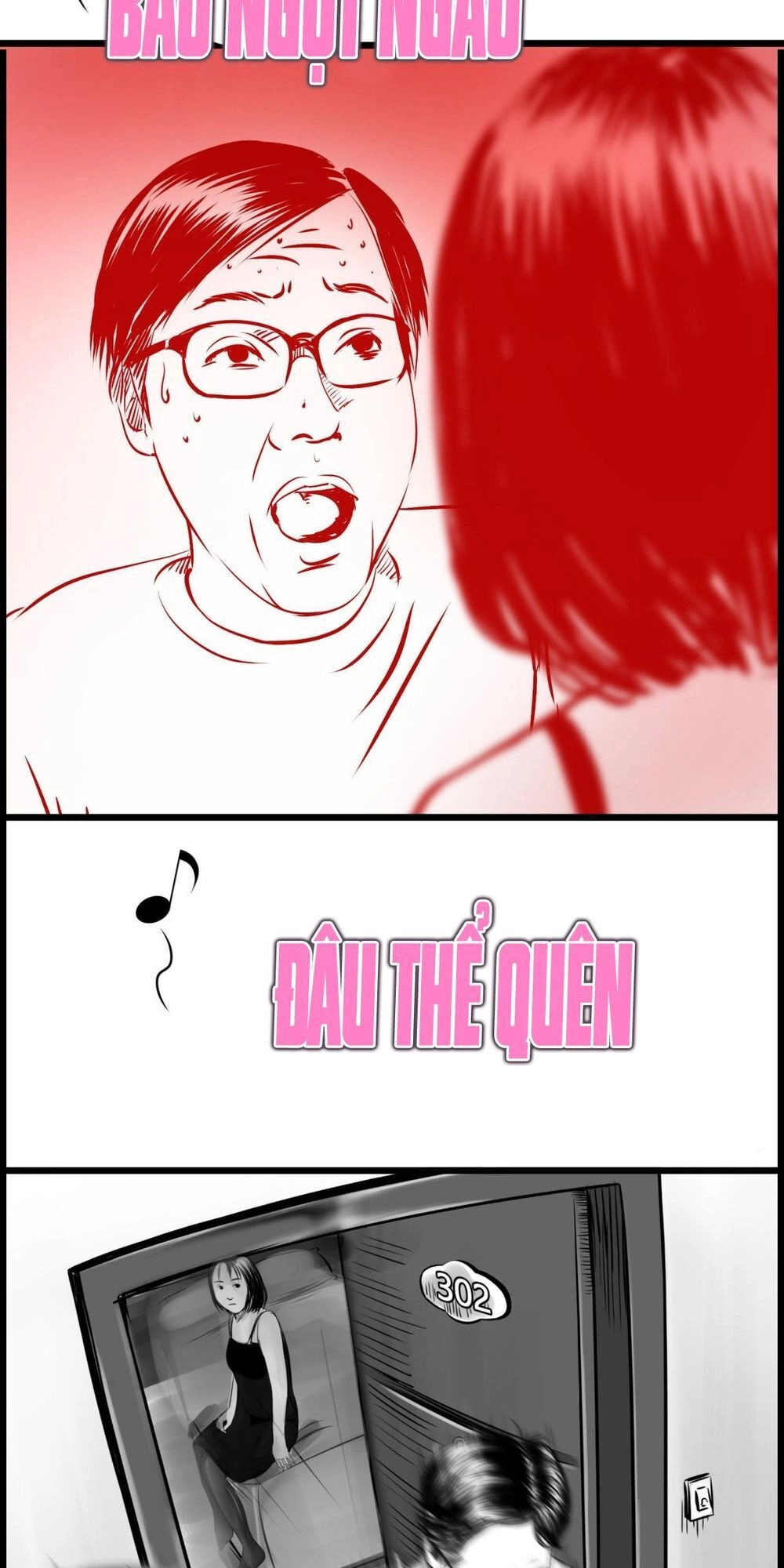 Dạ Hành Khuyển Chapter 7 - 16