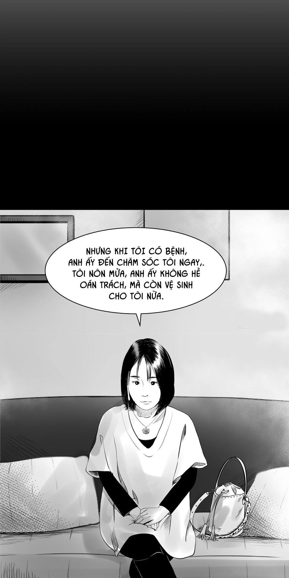 Dạ Hành Khuyển Chapter 7 - 18