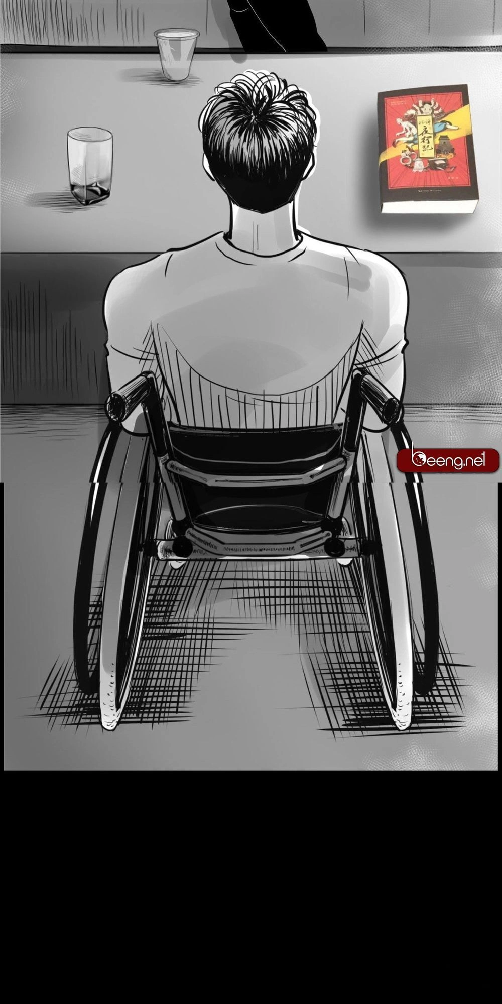 Dạ Hành Khuyển Chapter 7 - 19