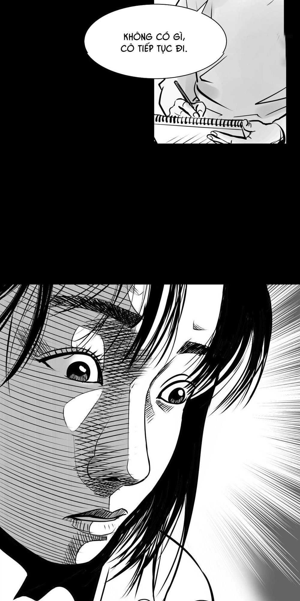 Dạ Hành Khuyển Chapter 7 - 22