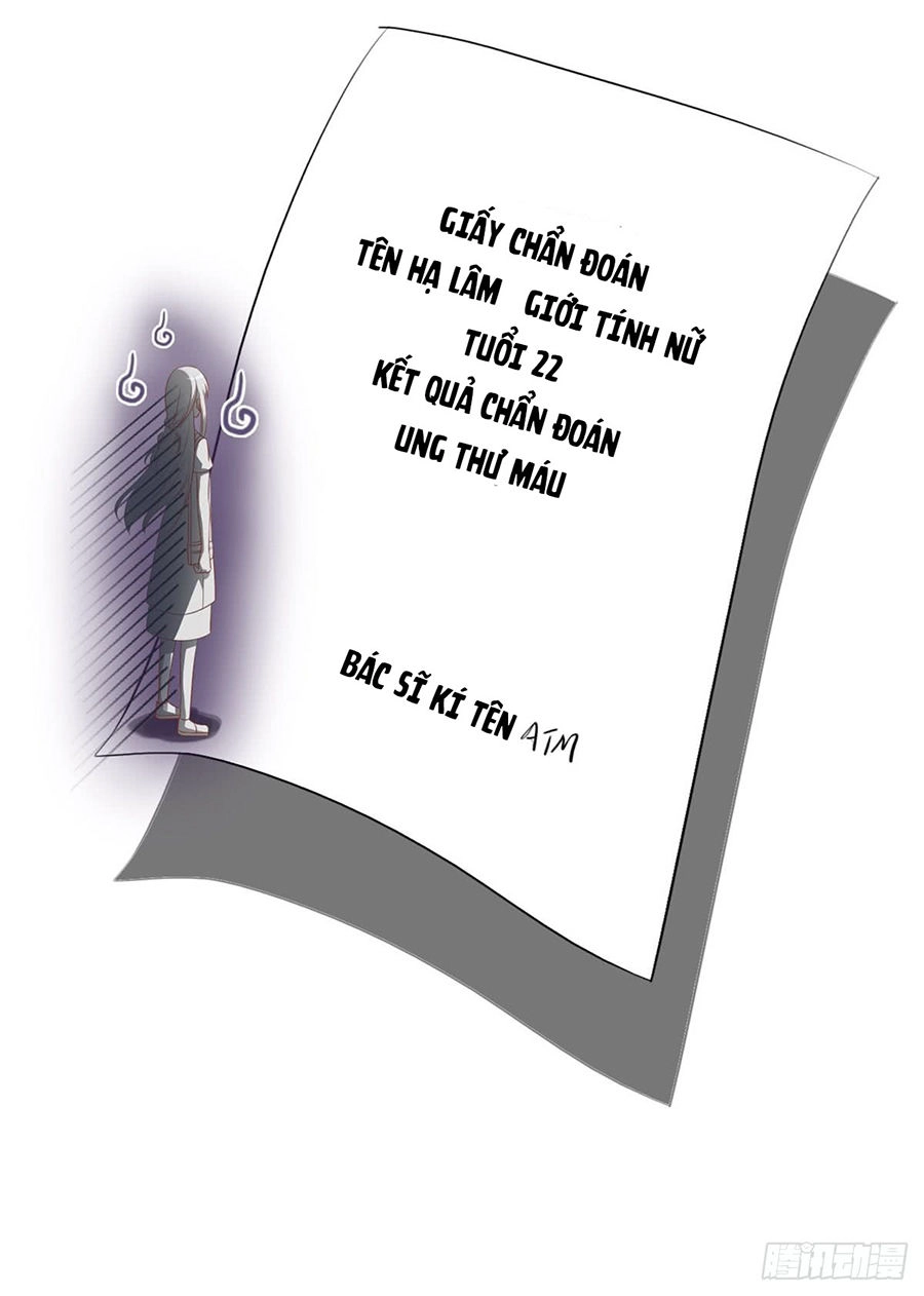 Tư Sủng Cục Cưng Bảo Bối Chapter 1 - 6