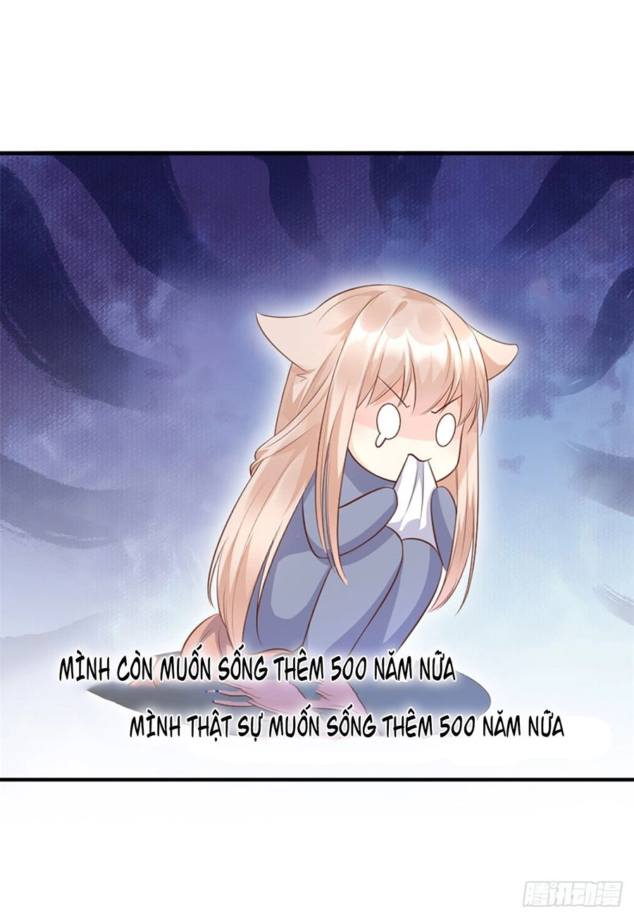 Tư Sủng Cục Cưng Bảo Bối Chapter 1 - 7