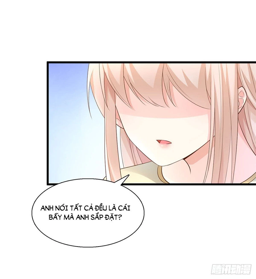 Tư Sủng Cục Cưng Bảo Bối Chapter 1 - 13