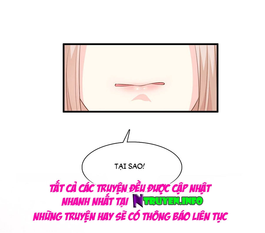 Tư Sủng Cục Cưng Bảo Bối Chapter 1 - 14