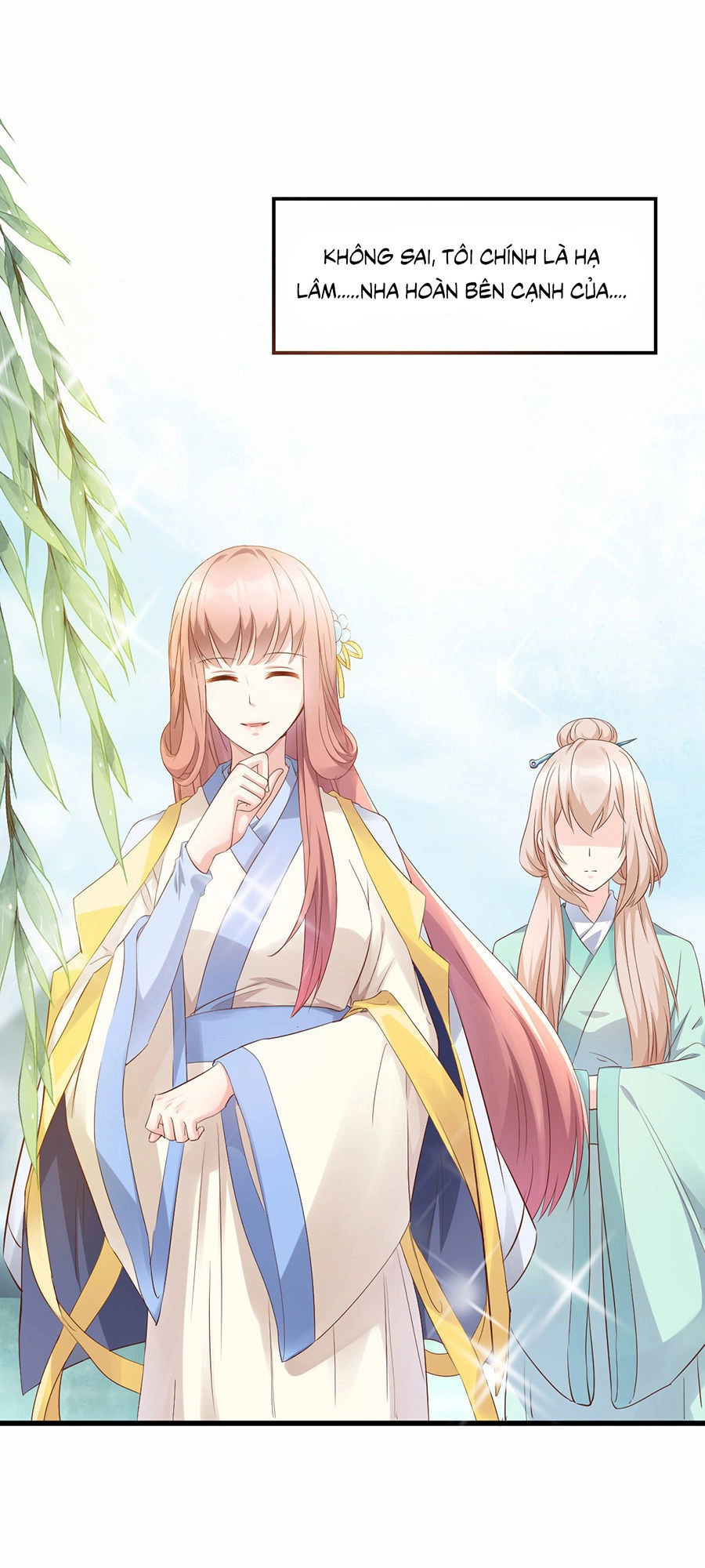 Tư Sủng Cục Cưng Bảo Bối Chapter 2 - 9