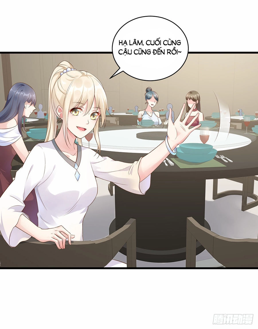 Tư Sủng Cục Cưng Bảo Bối Chapter 2 - 17