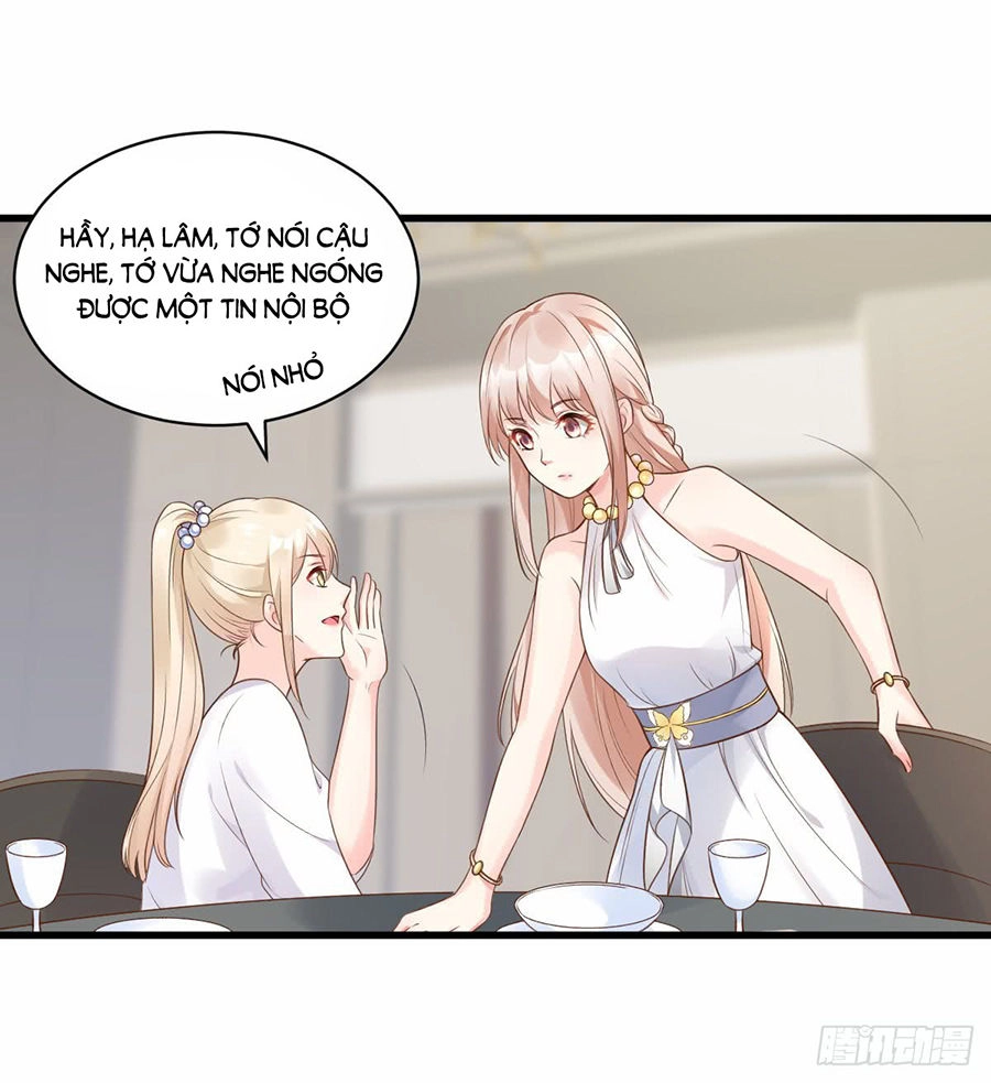 Tư Sủng Cục Cưng Bảo Bối Chapter 2 - 21