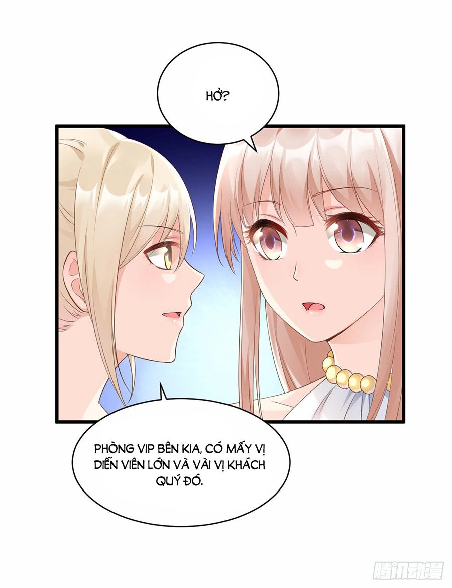 Tư Sủng Cục Cưng Bảo Bối Chapter 2 - 22