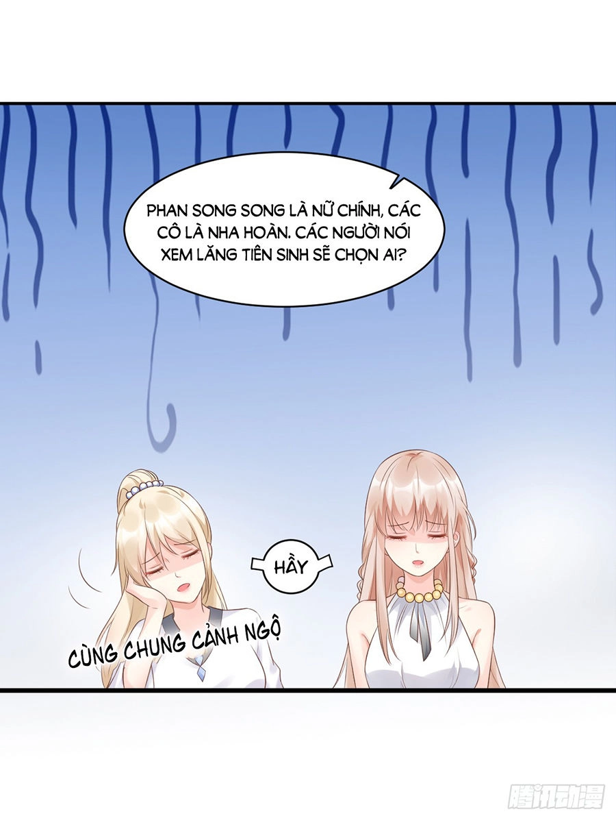 Tư Sủng Cục Cưng Bảo Bối Chapter 2 - 27