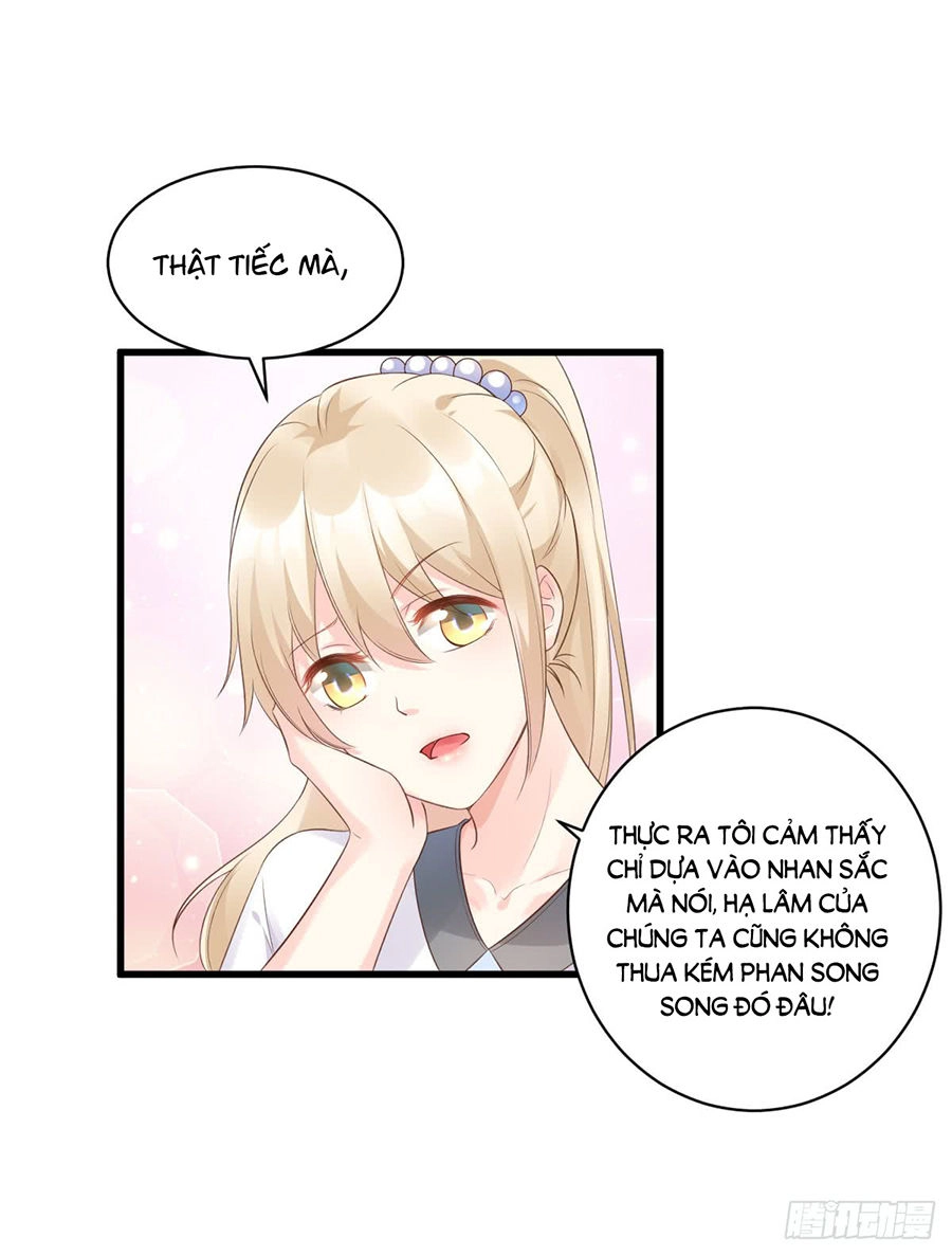 Tư Sủng Cục Cưng Bảo Bối Chapter 2 - 28