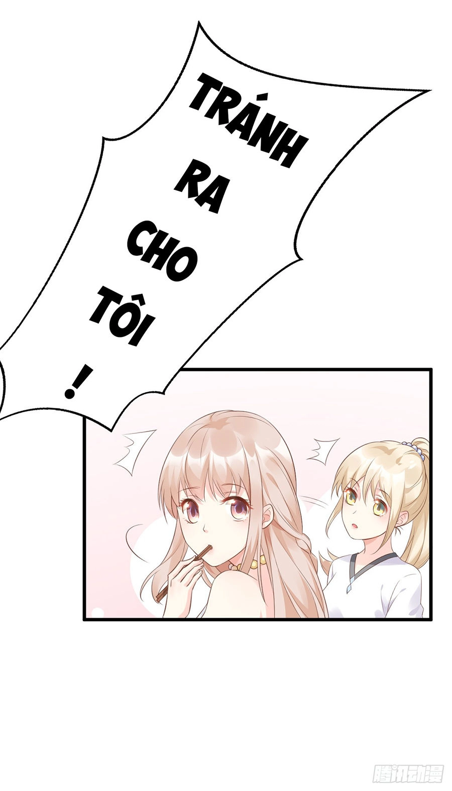 Tư Sủng Cục Cưng Bảo Bối Chapter 2 - 29