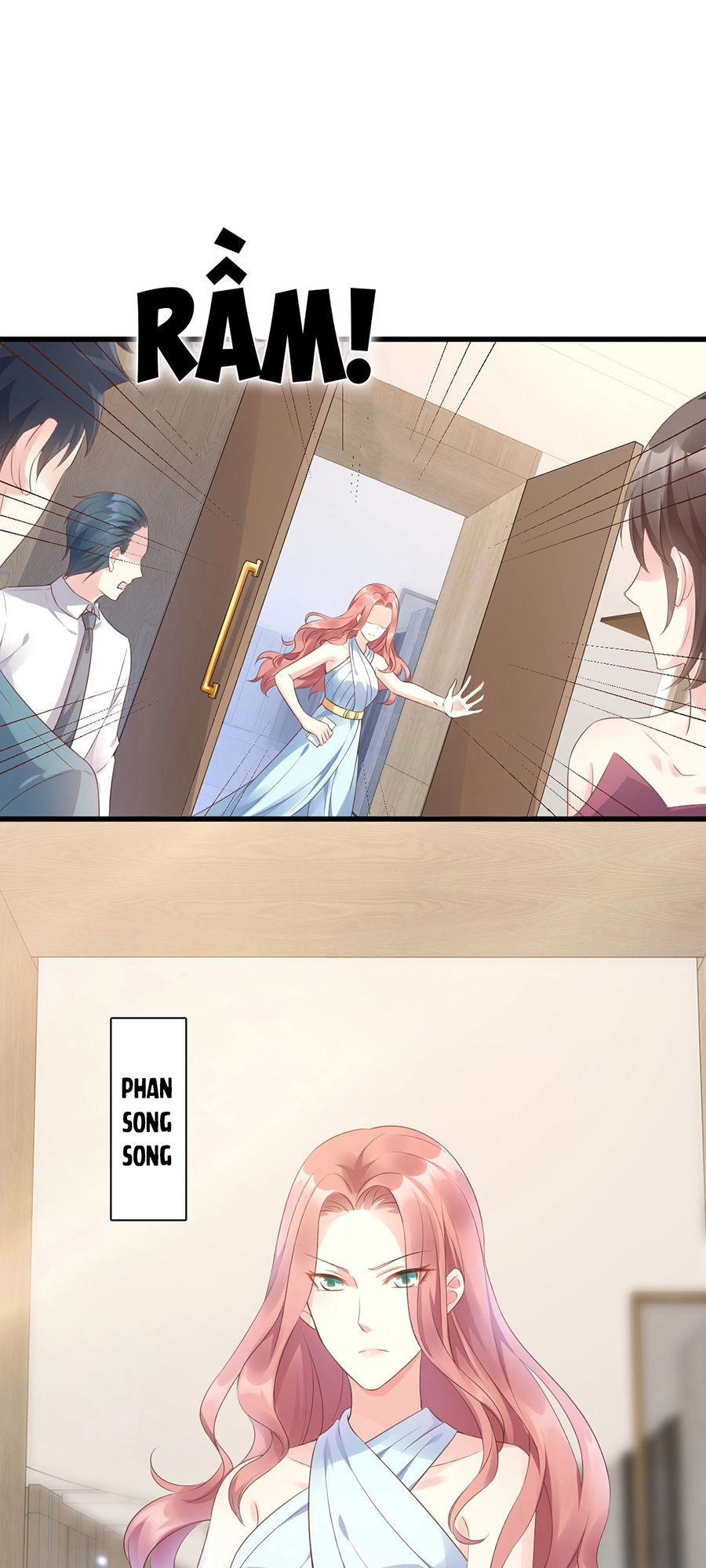 Tư Sủng Cục Cưng Bảo Bối Chapter 2 - 30