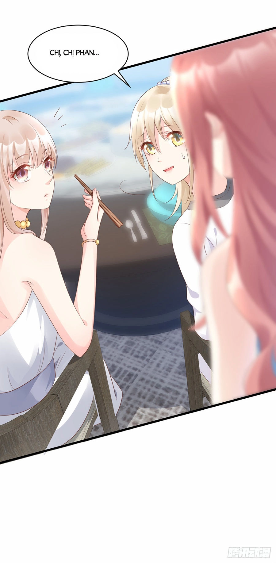 Tư Sủng Cục Cưng Bảo Bối Chapter 2 - 32