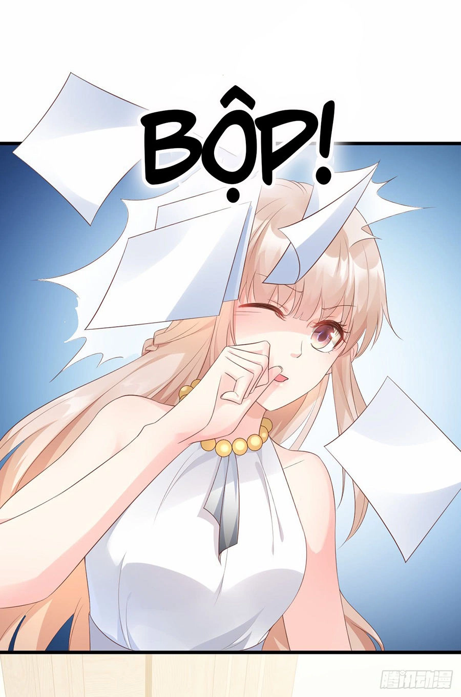 Tư Sủng Cục Cưng Bảo Bối Chapter 2 - 35