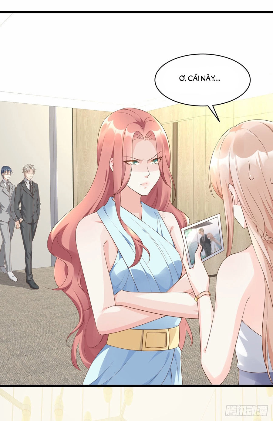 Tư Sủng Cục Cưng Bảo Bối Chapter 2 - 40