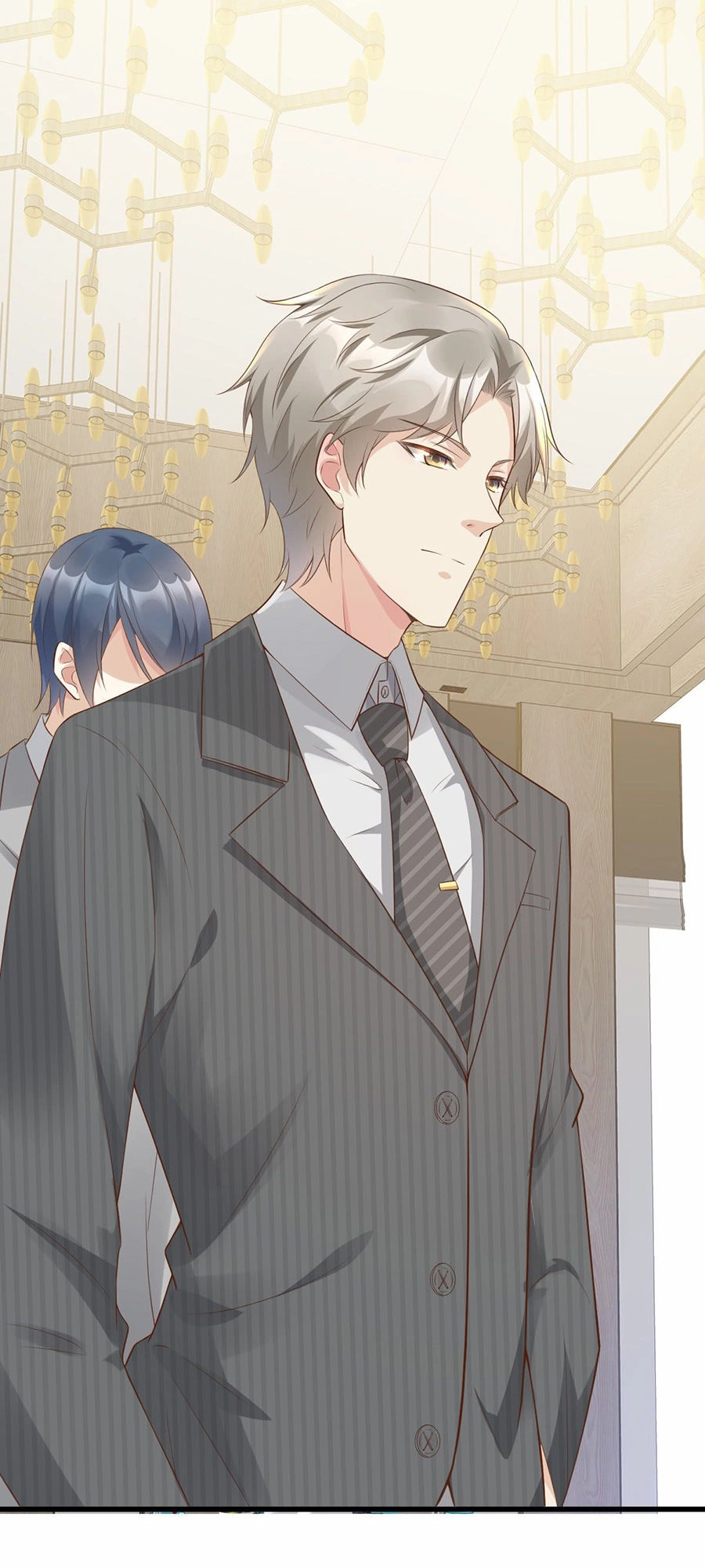 Tư Sủng Cục Cưng Bảo Bối Chapter 2 - 41