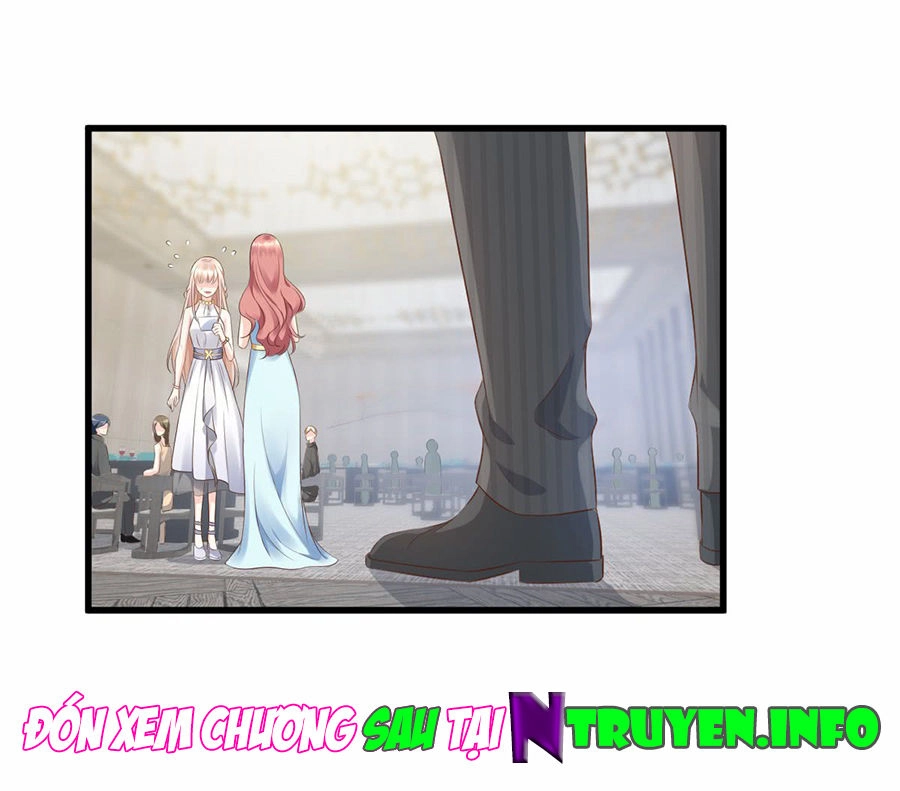 Tư Sủng Cục Cưng Bảo Bối Chapter 2 - 43