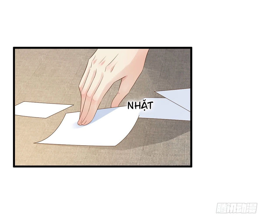 Tư Sủng Cục Cưng Bảo Bối Chapter 3 - 5