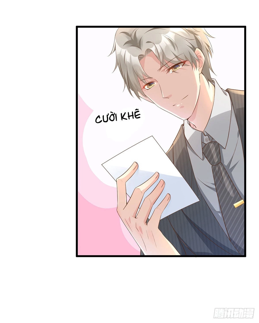 Tư Sủng Cục Cưng Bảo Bối Chapter 3 - 6