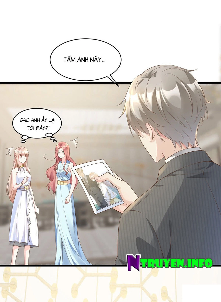 Tư Sủng Cục Cưng Bảo Bối Chapter 3 - 7