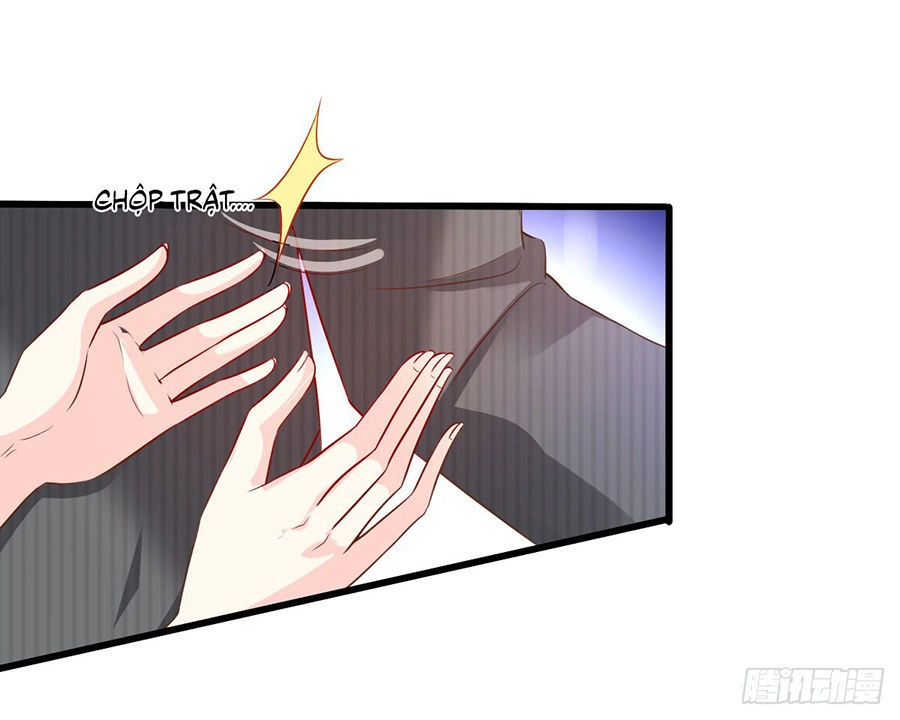 Tư Sủng Cục Cưng Bảo Bối Chapter 3 - 10