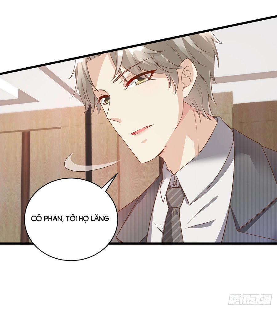 Tư Sủng Cục Cưng Bảo Bối Chapter 3 - 11