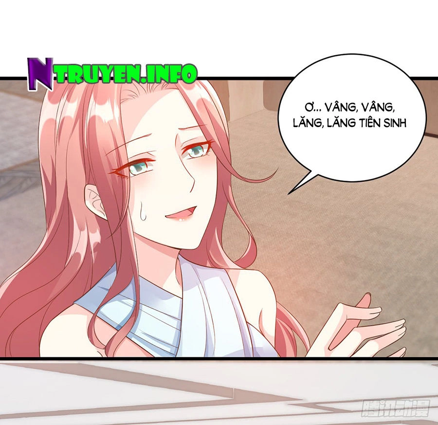 Tư Sủng Cục Cưng Bảo Bối Chapter 3 - 12