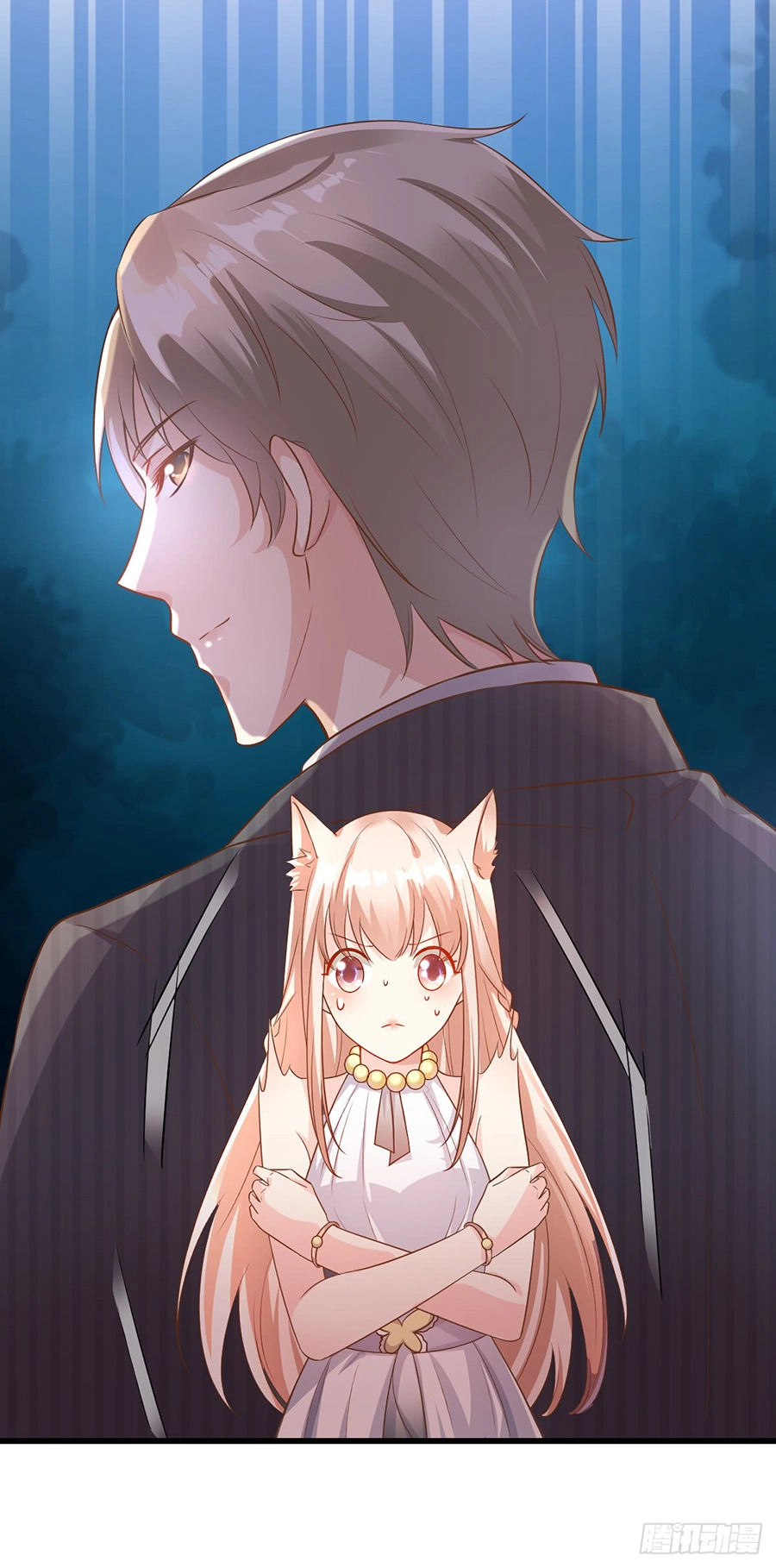 Tư Sủng Cục Cưng Bảo Bối Chapter 3 - 15