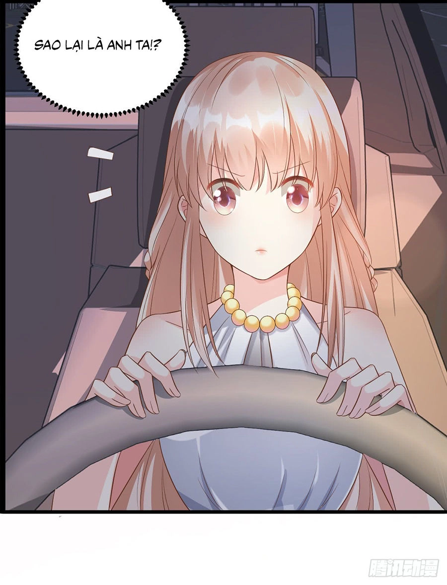 Tư Sủng Cục Cưng Bảo Bối Chapter 3 - 28