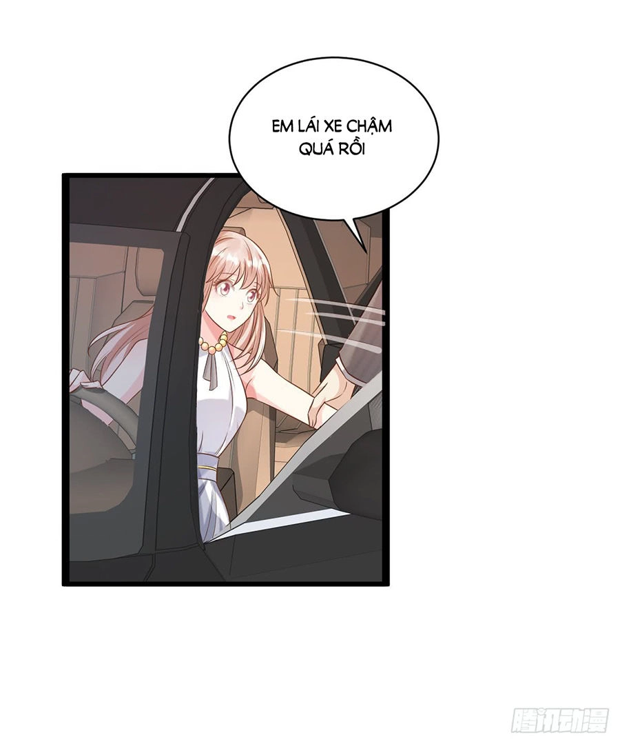 Tư Sủng Cục Cưng Bảo Bối Chapter 3 - 30